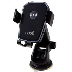 Universal Car Holder Qi COOL Wireless Charging 