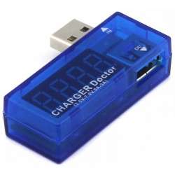 USB Port Tester 