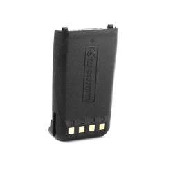 Lithium Ion (Li-Ion) battery with 1700 mAh for Dynascan, Wouxun and Midland