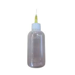 50 ml precision liquid dispenser bottle with needle 
