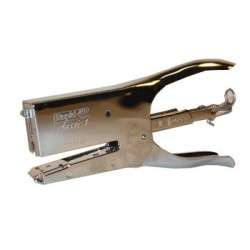 Stapler Pliers Metallic 40 Sheets Rapid DX1 (24/6)