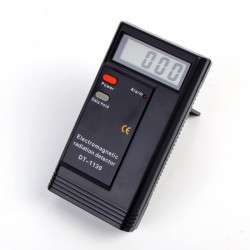 Electromagnetic Radiation Meter Dt1130
