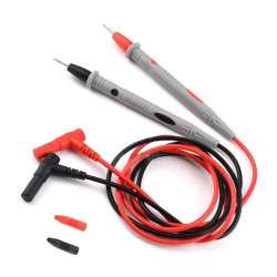 Multimeter probes with 900mm cable - 1000V/20AMP