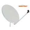 Parabolic Antenna OFFSET 85cm with LH Structure