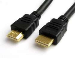 HDMI CABLE MALE- MALE 4K 2 METER