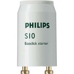Starters Philips S10 4-65W