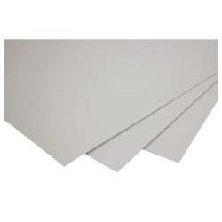 Cardstock 220gr 1 sheet 50x65cm white