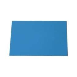 Epoxy board with photosensitive copper plating 200x300x1,5mm