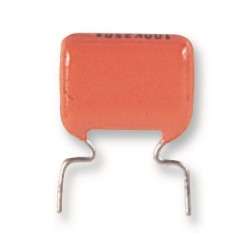 capacitor Polyester 100nF/0.1uF 100V