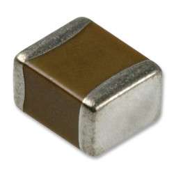 Ceramic capacitor (Multilayer) SMD 220nf 100V,0505