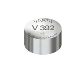 Battery SR41 1,55V-38mAh Varta 