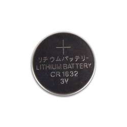 Battery Lithium 1632 3,0V (CAMELION)