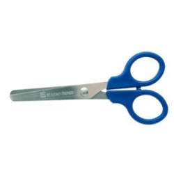 school scissors 5 "-130mm Makro Paper