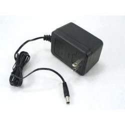 Power supply 15VDC 1.0A 15W