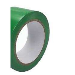 Isulation Tape PVC 18mm 10m green