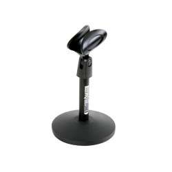 TABLE STAND FOR MICROPHONE HQPOWER MICTS4
