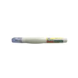 Corrector Pen Tip Metal Roller 7ml