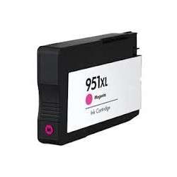 Compatible Inkjet Cartridge HP 951 XL (V4 / V5) Magenta