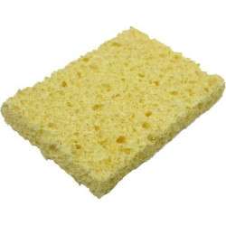 Cleaning Sponge for Ferro de Soldar