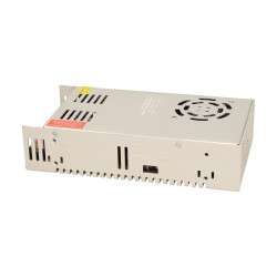 12VDC 41.7A 500W Industrial Power Supply 