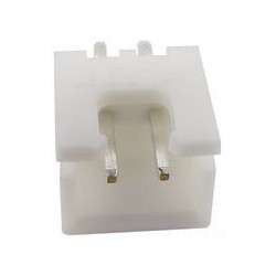 Raster Signal XH Plug Wire 2.50mm 2-pin (1x2) Male - JST B2B-XH-A