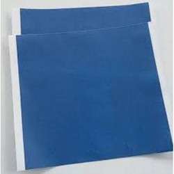 High Temperature 210X200mm Blue Adhesive Base for 3D Printer Bed