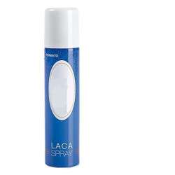 Laca hair spray 400ml - Good fixation for 3D printers