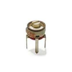 6 - 30 pF, 160V Variable capacitor 