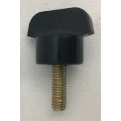 Side clamping screw for M5x15mm equipment