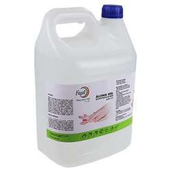 Hand Sanitizer Disinfectant Gel 5Litros - Fapil
