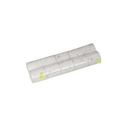 Thermal Paper Rolls 80x60x11 Pack 10
