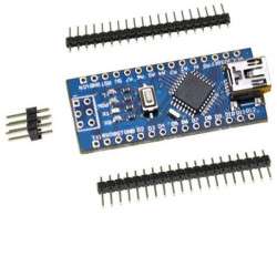 NANO R3 PLATE ECO VERSION WITHOUT USB CABLE COMPATIBLE WITH ARDUINO