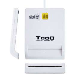 SmartCard Reader - Identification / Citizen Cards / DNI USB2.0