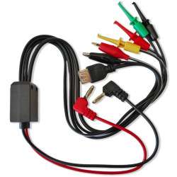 Adjustable Power Supply Cables