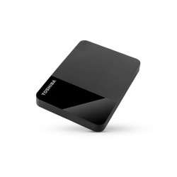 External Disk Toshiba 1TB Canvio Basics 2.5 USB 3.0 - HDTB310EK3AA