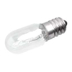 Tubular Bulb E14 220V 25W