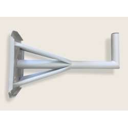 Wall support for Satellite Antenna Diameter 50mm