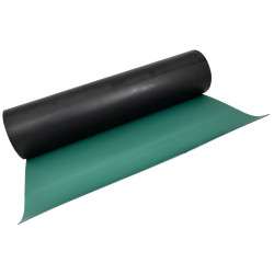 Green Anti-Static mat (60 x 100cm) 