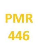 PMR 446