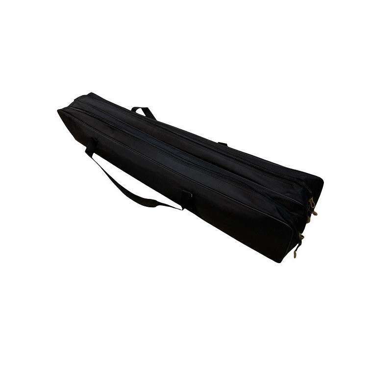 Carrying bag for 119 cm fiberglass telescopic mast