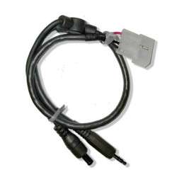 LDG IC-PAC Cable de control y cable de alimentación para Icom