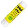 Glue Stick 40g UHU Ref 22 - 1un