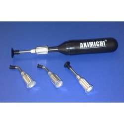 Vacuum Component Positioner - AKIMICHI MT-668