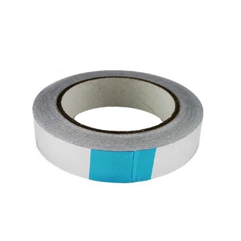 Aluminum adhesive tape 30mm (20 meters)