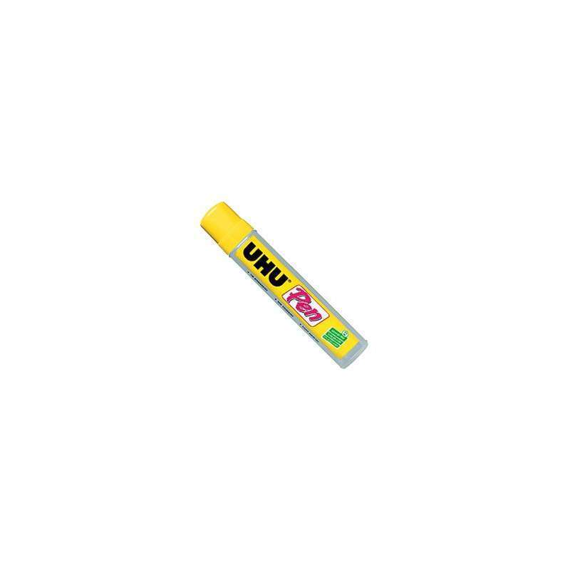 UHU glue Liquid Pen 50ml - 1un