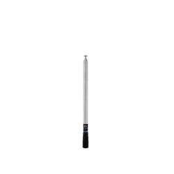 Telescopic replacement rod for KOMUNICA HF-PRO-2-PLUS-T