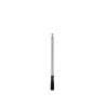 Telescopic replacement rod for KOMUNICA HF-PRO-2-PLUS-T