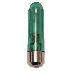 PILOT-NEON, special for top of CB antennas, in green color. 
