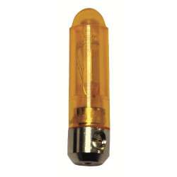 PILOT-NEON, special for top of CB antennas, in yellow color. 