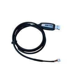 Programming cable for CRT SS-6900/ DX-5000